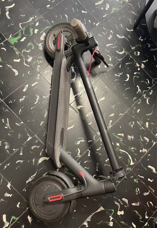Patinete Xiaomi M365