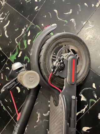 Patinete Xiaomi M365