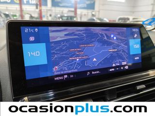 Citroen C5 Aircross Hybrid 225 Shine Pack e-EAT8 165 kW (225 CV)