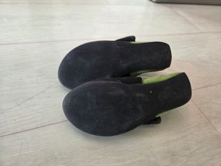 Zapatillas escalada niño Simond. Talla 32