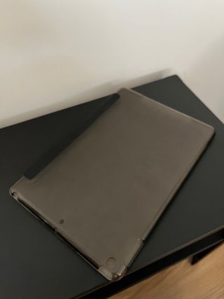 pack fundas ipad 9/8ª generación con y sin teclado