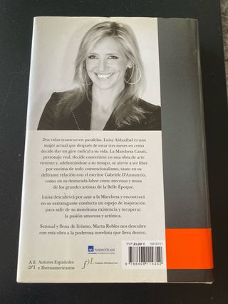 Luisa y los espejos: Premio de Novela Fernando ...