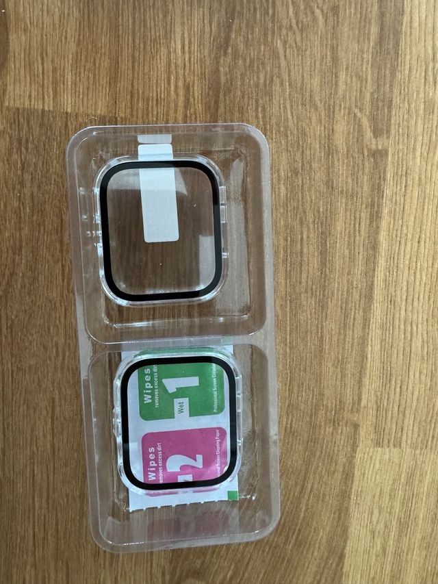 Funda Huawei Watch Fit 4