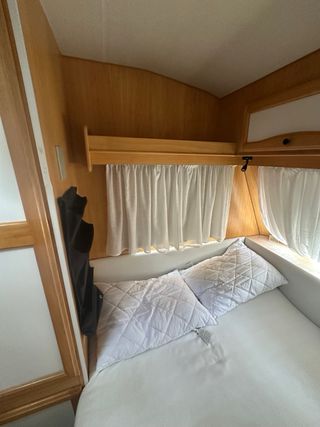 Caravana Roller Portofino 395 - 1998