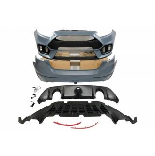 Kit De Carrocería Ford Focus 2015-2018 Look RS