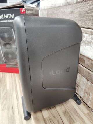 IK Multimedia iLoud MTM - Monitor de Estudio