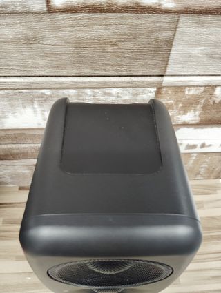 IK Multimedia iLoud MTM - Monitor de Estudio