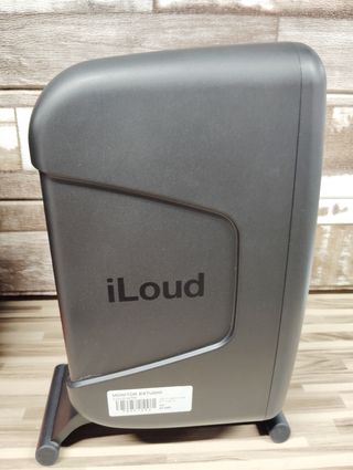 IK Multimedia iLoud MTM - Monitor de Estudio