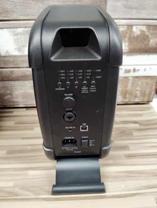 IK Multimedia iLoud MTM - Monitor de Estudio