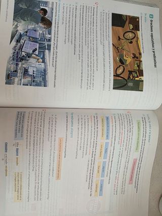 Lengua Castellana y Literatura. 2 Secundaria. R...