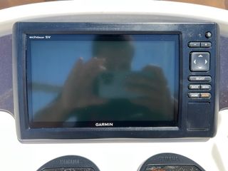 Sonda Garmin Echomap 92SV