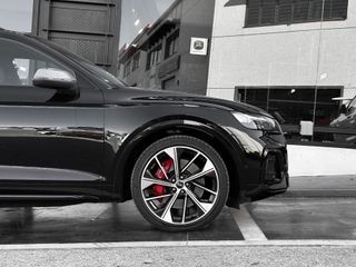 Audi SQ5 Sportback 2023