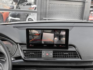 Audi SQ5 Sportback 2023
