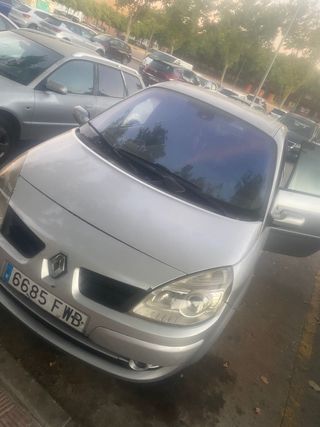 Renault Scenic 2007