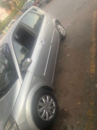Renault Scenic 2007