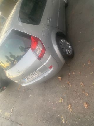 Renault Scenic 2007