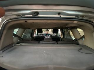 Renault Scenic 2007