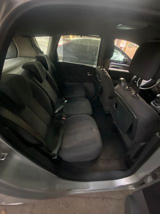 Renault Scenic 2007