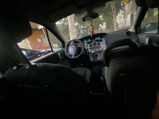 Renault Scenic 2007