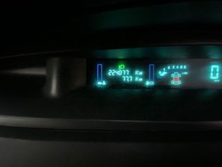Renault Scenic 2007