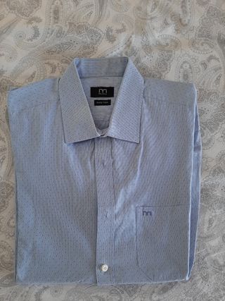 Camisa de hombre de Cortefiel