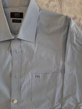 Camisa de hombre de Cortefiel