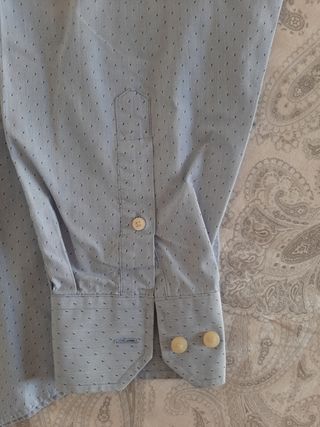 Camisa de hombre de Cortefiel