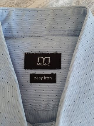 Camisa de hombre de Cortefiel
