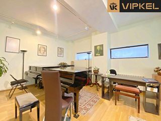 Piso en venta en Campus Norte - San Caetano en Santiago de Compostela