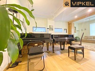 Piso en venta en Campus Norte - San Caetano en Santiago de Compostela