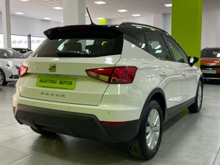 SEAT Arona Style Go 1.0 TSI 110CV Espectacular!!!!