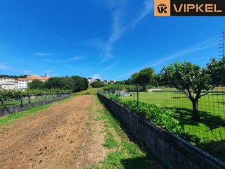 Solar en venta en Castiñeiriño - Cruceiro de Sar en Santiago de Compostela
