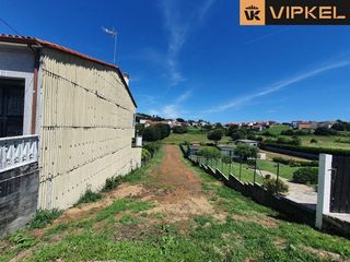 Solar en venta en Castiñeiriño - Cruceiro de Sar en Santiago de Compostela