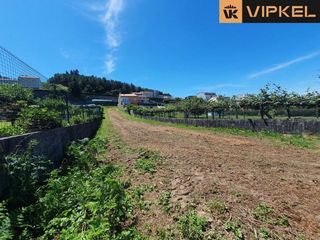 Solar en venta en Castiñeiriño - Cruceiro de Sar en Santiago de Compostela