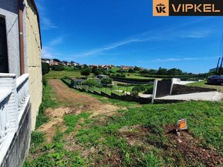 Solar en venta en Castiñeiriño - Cruceiro de Sar en Santiago de Compostela