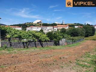 Solar en venta en Castiñeiriño - Cruceiro de Sar en Santiago de Compostela