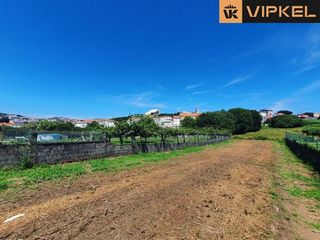 Solar en venta en Castiñeiriño - Cruceiro de Sar en Santiago de Compostela