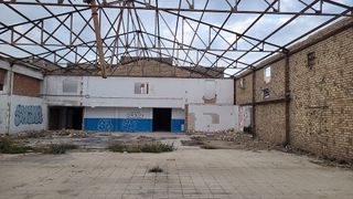 Nave industrial en venta en Polígonos - Recinto Ferial Cortijo de Torres en Málaga
