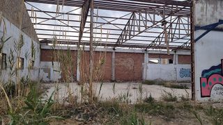 Nave industrial en venta en Polígonos - Recinto Ferial Cortijo de Torres en Málaga