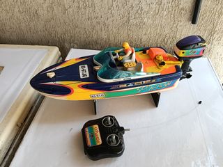 Lancha RC Sea Arrow - 63-GTJG