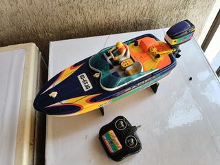 Lancha RC Sea Arrow - 63-GTJG