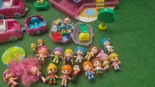 Pinypon set completo