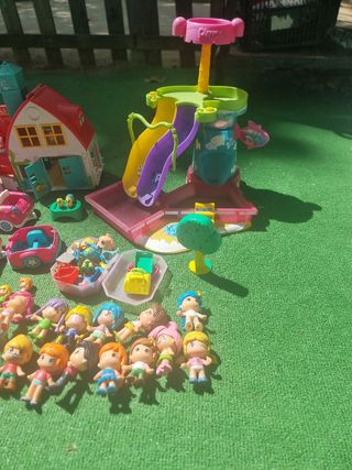 Pinypon set completo