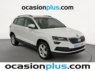 Skoda Karoq 1.5 TSI ACT Ambition DSG 110 kW (150 CV)