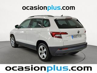 Skoda Karoq 1.5 TSI ACT Ambition DSG 110 kW (150 CV)
