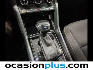 Skoda Karoq 1.5 TSI ACT Ambition DSG 110 kW (150 CV)