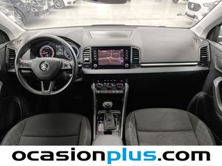 Skoda Karoq 1.5 TSI ACT Ambition DSG 110 kW (150 CV)