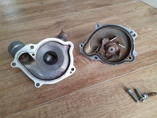 Bomba agua YZF 750 r