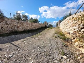 Solar en venta en Manacor Centro en Manacor