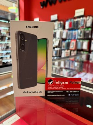 Samsung Galaxy A56 5G